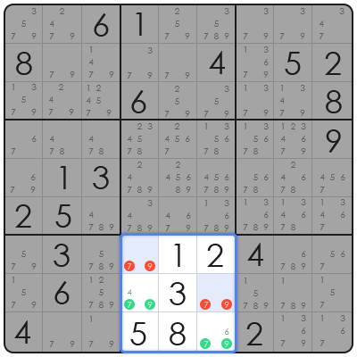 sudoku online evil